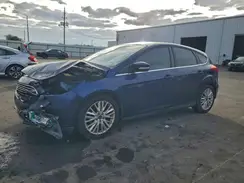 1FADP3N28HL331286 2017 FORD FOCUS