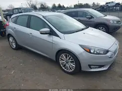 1FADP3N28HL333927 2017 FORD FOCUS