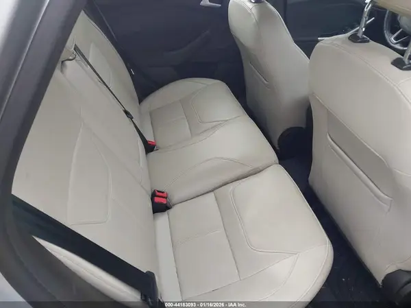 1FADP3N28HL333927 2017 FORD FOCUS - Image 8