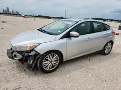 1FADP3N28HL346418 2017 FORD FOCUS