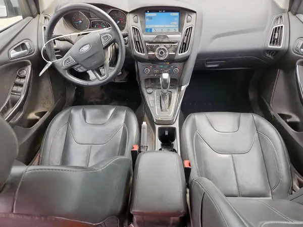 1FADP3N28HL346418 2017 FORD FOCUS - Image 8
