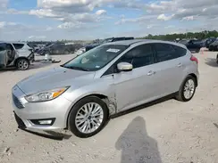 1FADP3N28JL229489 2018 FORD FOCUS