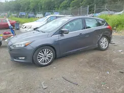 1FADP3N28JL232473 2018 FORD FOCUS