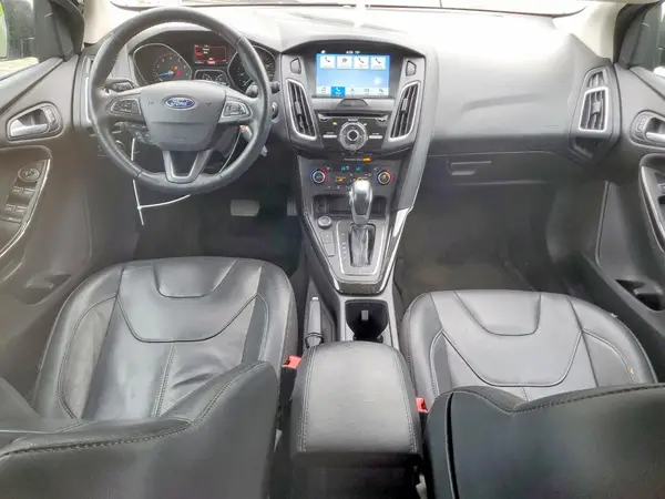 1FADP3N28JL232473 2018 FORD FOCUS - Image 8