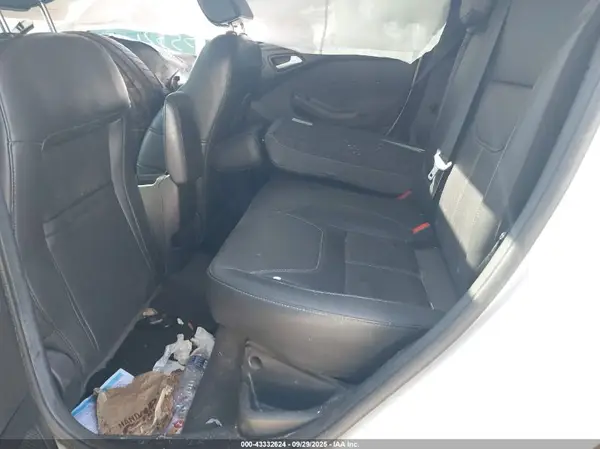 1FADP3N28JL235101 2018 FORD FOCUS - Image 8
