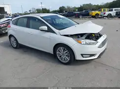 1FADP3N28JL243179 2018 FORD FOCUS