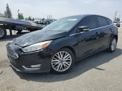 1FADP3N28JL250097 2018 FORD FOCUS