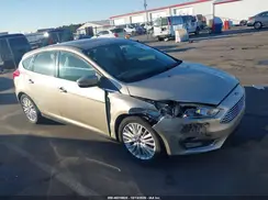 1FADP3N28JL271922 2018 FORD FOCUS