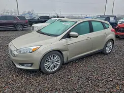 1FADP3N28JL273251 2018 FORD FOCUS