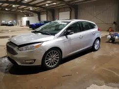 1FADP3N28JL279454 2018 FORD FOCUS