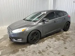 1FADP3N28JL280782 2018 FORD FOCUS