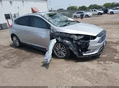 1FADP3N28JL296254 2018 FORD FOCUS