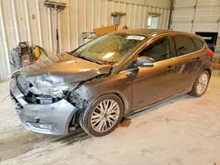 1FADP3N28JL316857 2018 FORD FOCUS