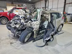 1FADP3N28JL323808 2018 FORD FOCUS