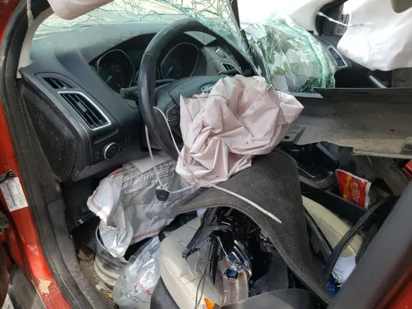 1FADP3N28JL325882 2018 FORD FOCUS - Image 8
