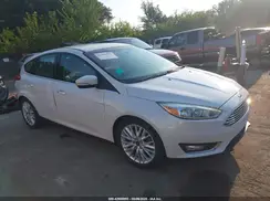 1FADP3N29GL222916 2016 FORD FOCUS