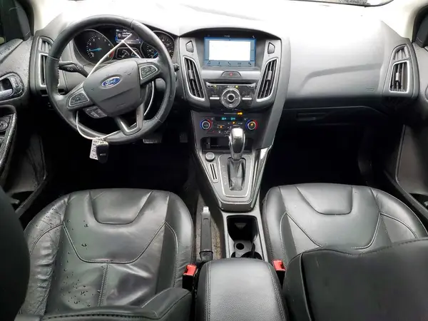 1FADP3N29GL225914 2016 FORD FOCUS - Image 8
