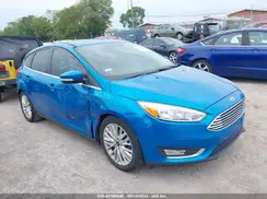 1FADP3N29GL228571 2016 FORD FOCUS