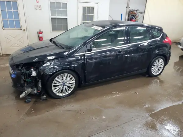 1FADP3N29GL233642 2016 FORD FOCUS - Image 1