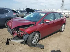 1FADP3N29GL235469 2016 FORD FOCUS