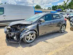 1FADP3N29GL238761 2016 FORD FOCUS