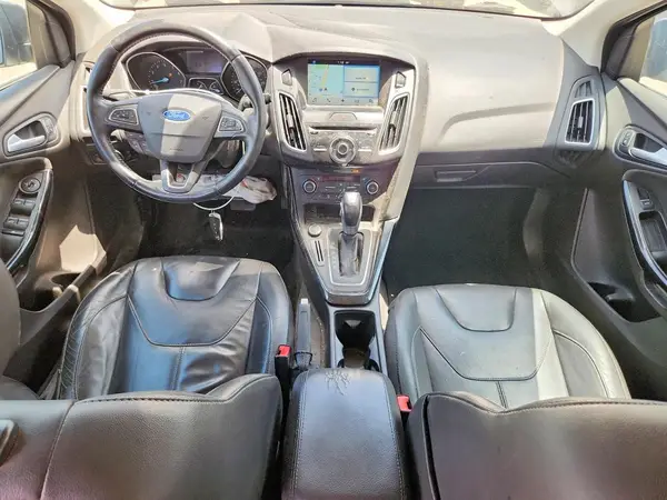 1FADP3N29GL238761 2016 FORD FOCUS - Image 8