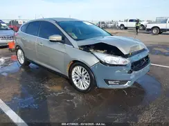 1FADP3N29GL256225 2016 FORD FOCUS