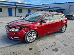 1FADP3N29GL256970 2016 FORD FOCUS