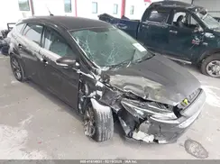 1FADP3N29GL259741 2016 FORD FOCUS
