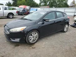 1FADP3N29GL259836 2016 FORD FOCUS