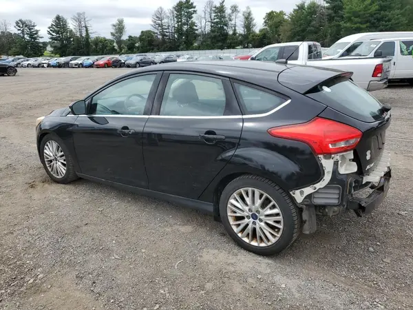 1FADP3N29GL259836 2016 FORD FOCUS - Image 2
