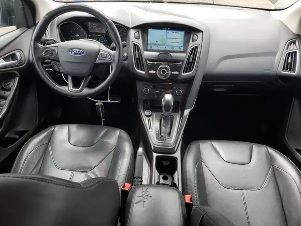 1FADP3N29GL259836 2016 FORD FOCUS - Image 8
