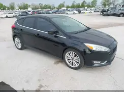 1FADP3N29GL260209 2016 FORD FOCUS