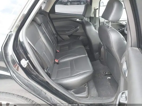 1FADP3N29GL260209 2016 FORD FOCUS - Image 8