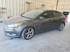 1FADP3N29GL274448 2016 FORD FOCUS