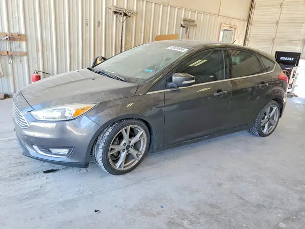 1FADP3N29GL274448 2016 FORD FOCUS - Image 1