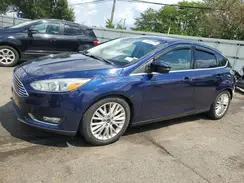 1FADP3N29GL288754 2016 FORD FOCUS