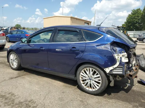 1FADP3N29GL288754 2016 FORD FOCUS - Image 2
