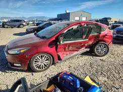 1FADP3N29GL290536 2016 FORD FOCUS
