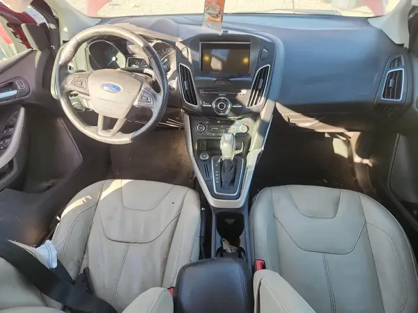 1FADP3N29GL290536 2016 FORD FOCUS - Image 8