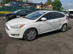 1FADP3N29GL290553 2016 FORD FOCUS