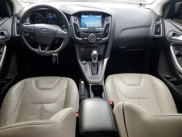 1FADP3N29GL290553 2016 FORD FOCUS - Image 8