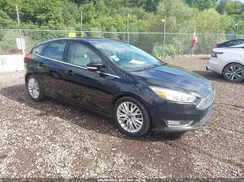 1FADP3N29GL298846 2016 FORD FOCUS