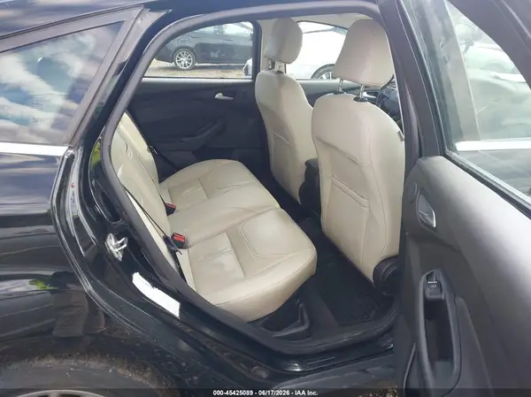 1FADP3N29GL298846 2016 FORD FOCUS - Image 8