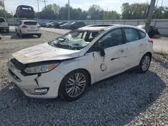 1FADP3N29GL303527 2016 FORD FOCUS
