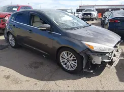 1FADP3N29GL315936 2016 FORD FOCUS