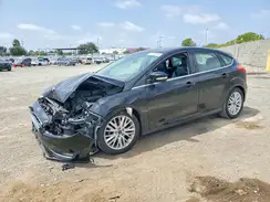 1FADP3N29GL318450 2016 FORD FOCUS