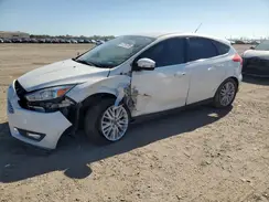 1FADP3N29GL321266 2016 FORD FOCUS