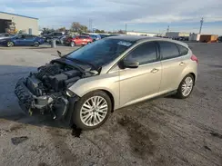 1FADP3N29GL325835 2016 FORD FOCUS