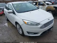 1FADP3N29GL327228 2016 FORD FOCUS